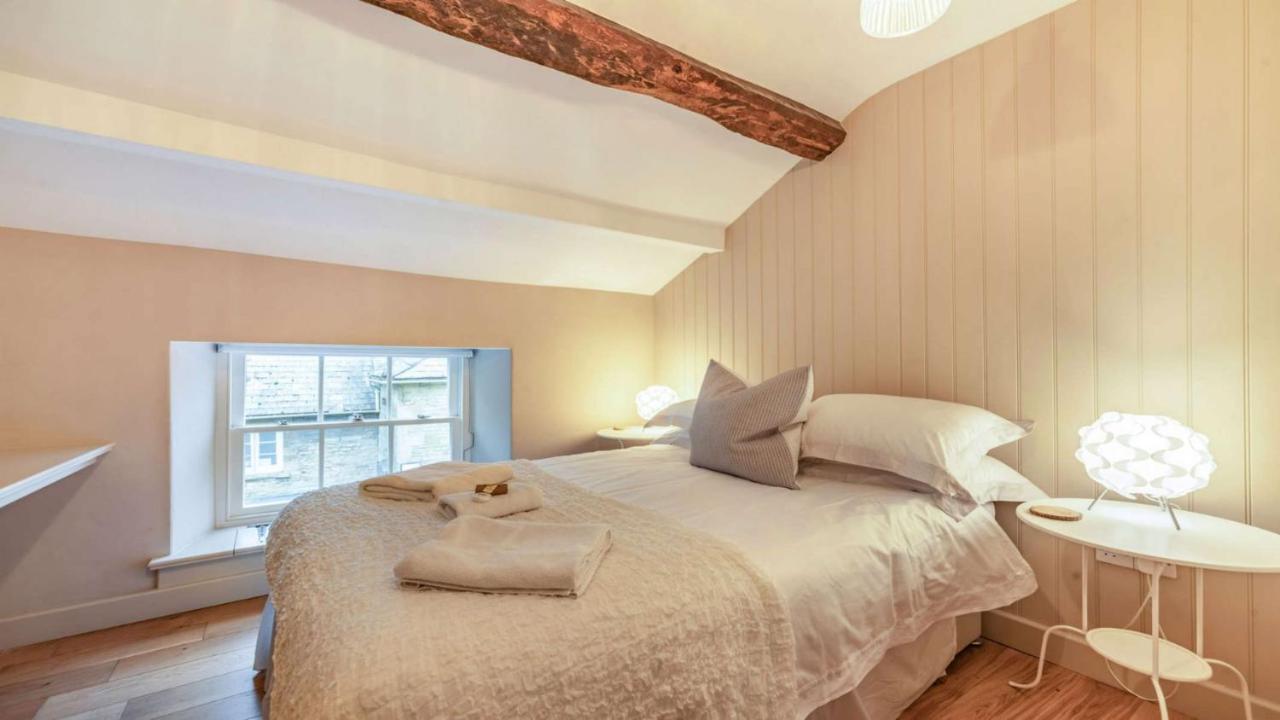 Church View Apartment 스토우온더올드 외부 사진